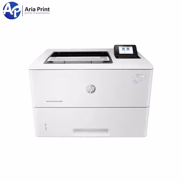 پرینتر لیزری اچ‌پی مدل LaserJet Enterprise M507dn