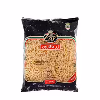 ماکارونی فرمی البو زر ماکارون 500 گرمی