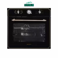 فر توکار پرنیان استیل PO 1113 برقی