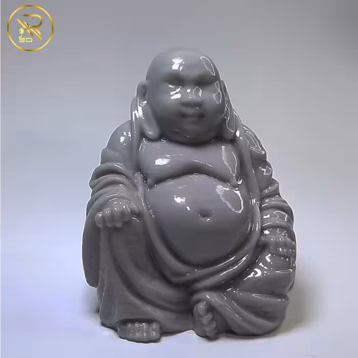 بیس خام قالبسازی طرح بودا