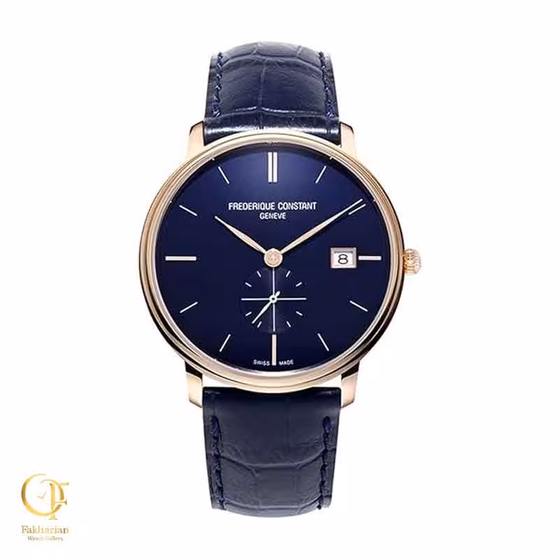 ساعت مچی فردریک کنستانت مدل FREDERIQUE CONSTANT fc-245n5s4