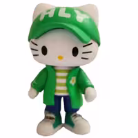 فیگور شخصیت کیتی (Kitty)