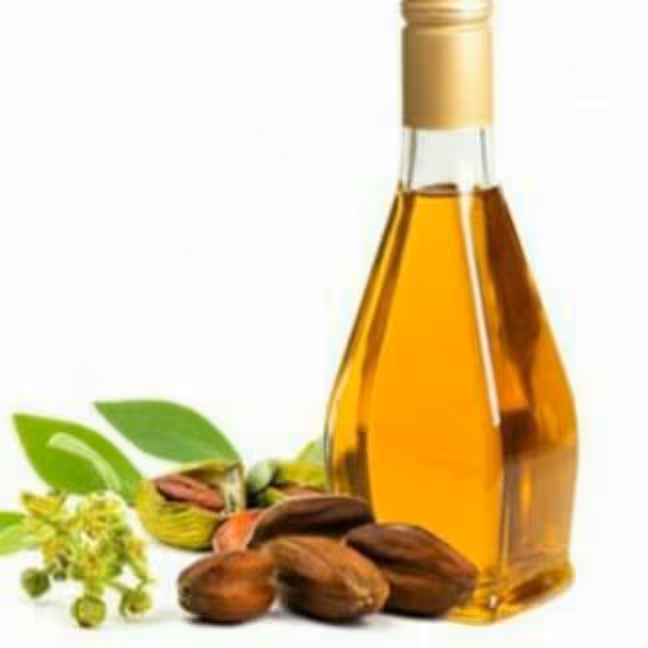 روغن جوجوبا