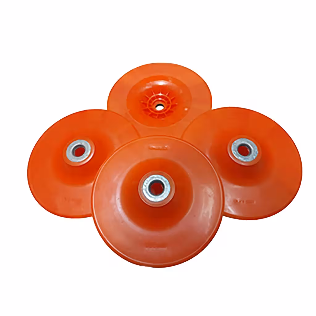 صفحه پولیش بزرگ 18 سانتی متر