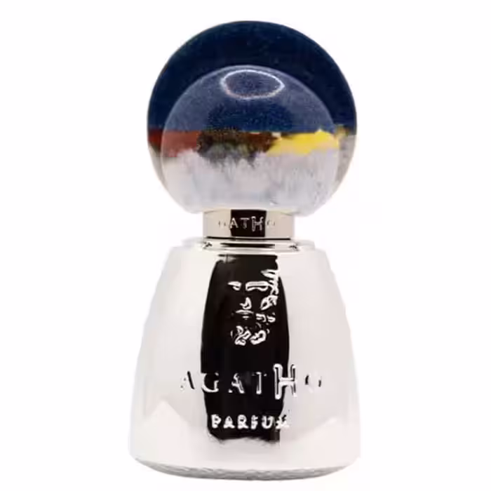ادوپرفیوم Sileno از برند Agatho Parfum