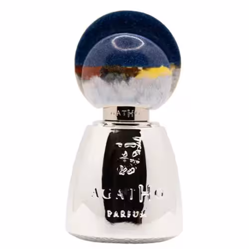 ادوپرفیوم Sileno از برند Agatho Parfum