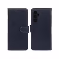 کیف موبایل چرمی مگنتی محافظ لنزدار Samsung Galaxy A54
