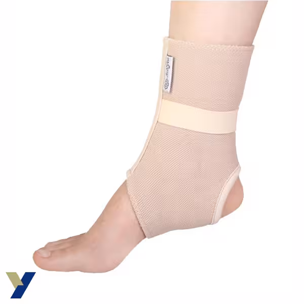 قوزک بند دولایه طب و صنعت کد 11400