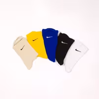 جوراب ساق بلند نایک کد 1920