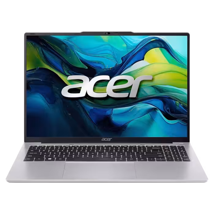 لپ تاپ ایسر مدل Acer Aspire Lite AL16-52P-32E3 | i3(1305U) | 8GB | 256GB SSD | Intel - بفی کالا | تجربه جدید خرید لپ تاپ