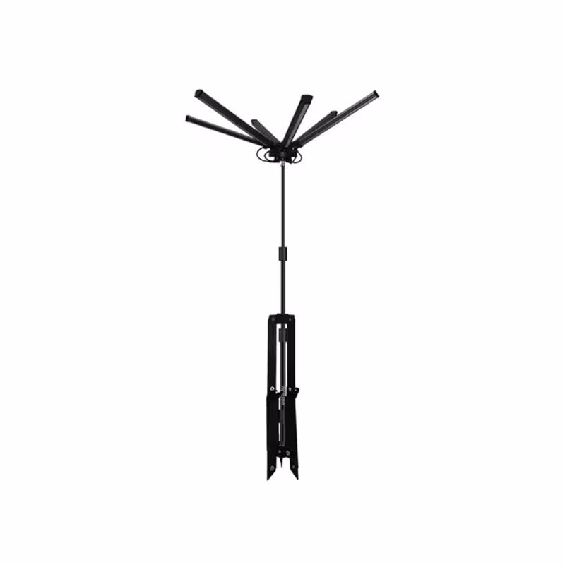 چراغ کمپینگ پرودو مدل PD-CLFS6LSR