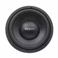 ساب ووفر خودرو وریتی مدل V-S411 | چاوه