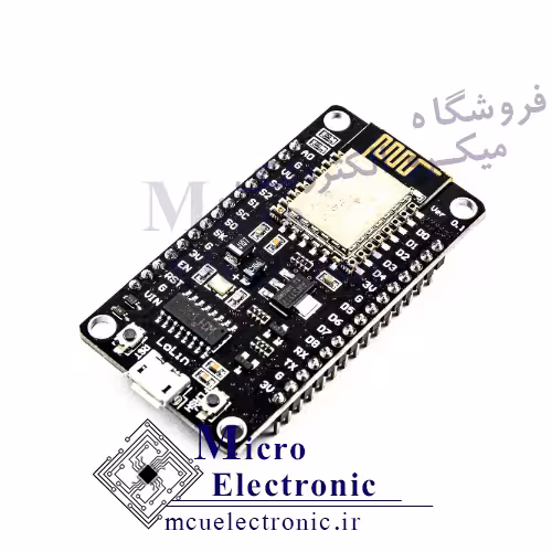 ماژول NODE MCU ESP8266 CH340