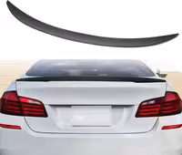 بال صندوق بی ام و سری 5 F10 BMW | رنگ مشکی پیانویی