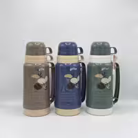 دی دیز - فلاسک همراه 1 لیتر CA-100