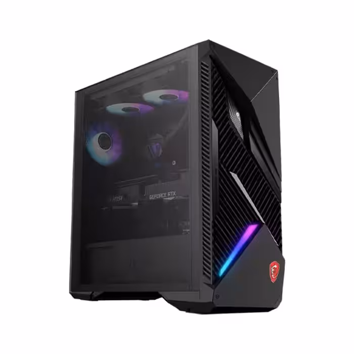 کیس گیمینگ MSI MPG Infinite X2 14NUF| CORE i7 14700KF | 32GB RAM | 2TB SSD | RTX 4070 TI