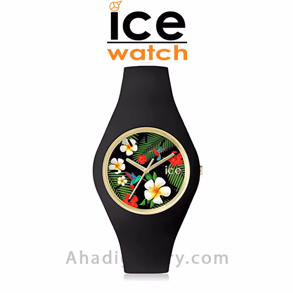 ساعت مچی آیس واچ مدل ICE.FL.PAR.U.S.15