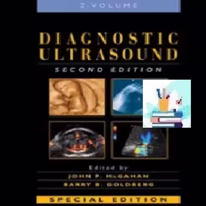 Diagnostic Ultrasound TRUE PDF price 1€