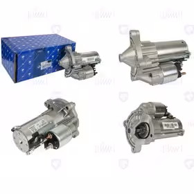 استارت کامل 405 طرح استام صنعت چهار زغاله کد 0050103199