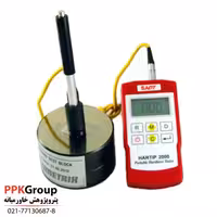 سختی سنج پرتابل HARTIP 2000