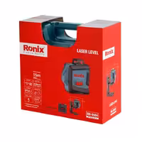 تراز لیزری 360 120 120 درجه – RH-9504 رونیکس