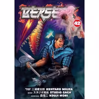 Berserk v42
