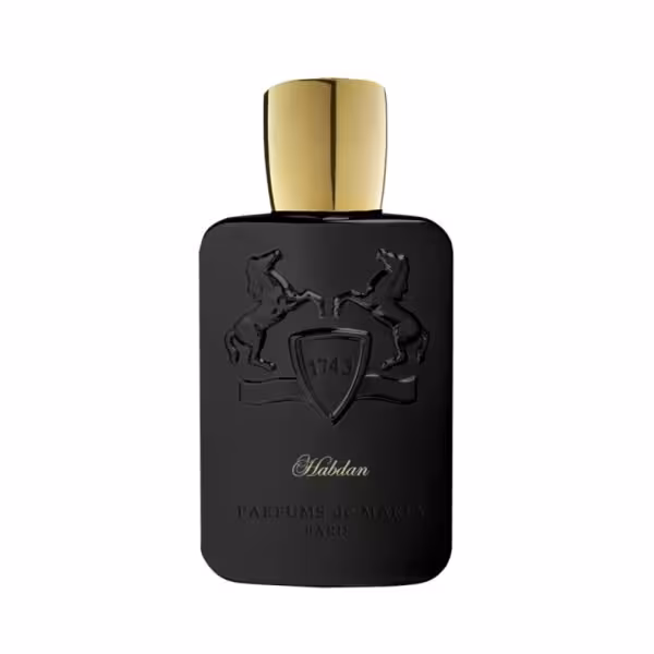 عطر پرفیوم د مارلی هبدان مردانه و زنانه ادوپرفیوم 125میل