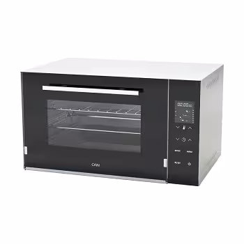 آون توستر روکار کن مدل TO 3600نقره ای