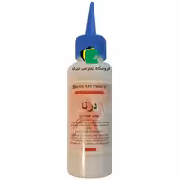 چسب فوم درنا مدل allplast حجم 100 میلی لیتر