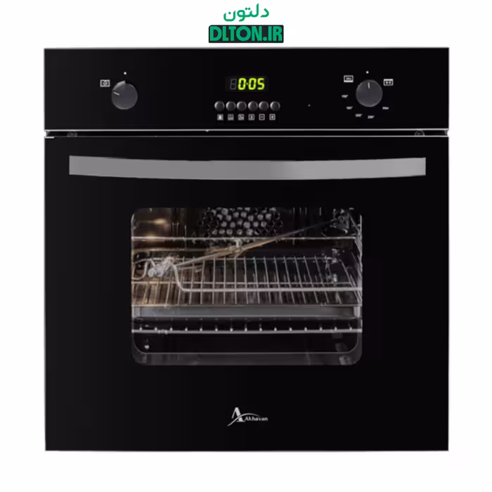 فر توکار اخوان F28 گازی