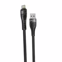 کابل تبدیل USB به لایتنینگ سولوفر مدل cc35 طول 1 متر
