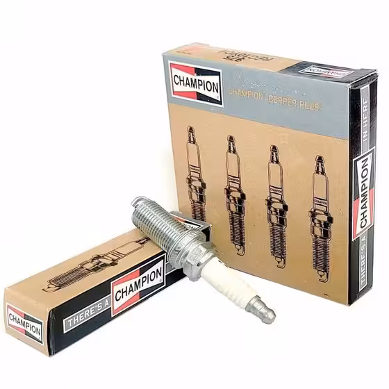 شمع موتور دوو ماتیز CHAMPION