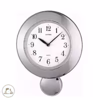 ساعت دیواری ریتم مدل 4MP726WS19