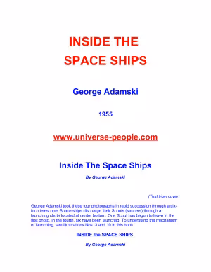 خرید و دانلود نسخه کامل کتاب Inside the Space Ships
