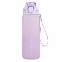 قمقمه 1500 میلی لیتر Pinkah به همراه نی جدا شونده