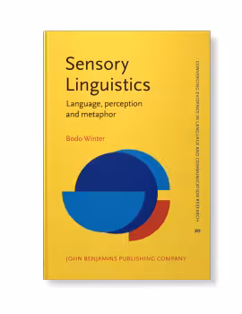 کتاب Sensory Linguistics