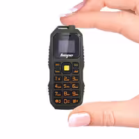 گوشی موبایل مینی Hope مدل M60