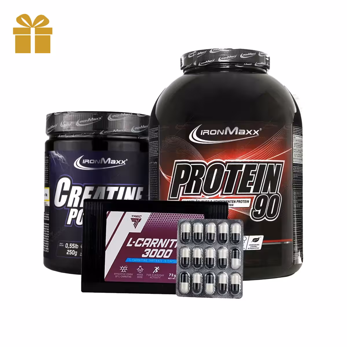 پکیج چربی سوزی(1)