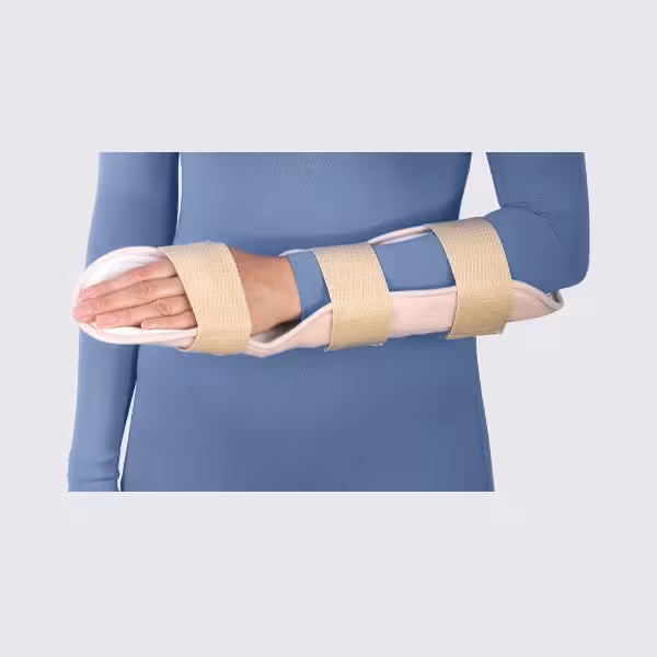 آتل مچ دست طب و صنعت مدل اورژانسی کد 30610