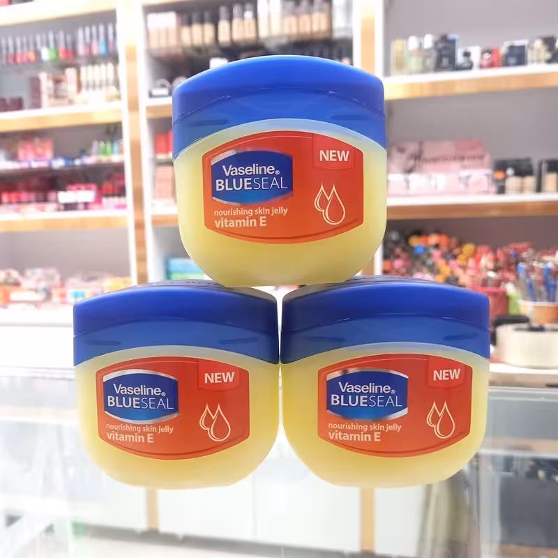 ژل نرم کننده پوست ویتامین E | amazonchi