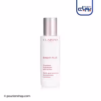 امولسیون برایت پلاس کلارنس قیمت   خرید