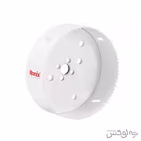 مته گردبر بایمتال سایز 125 میلی متری رونیکس مدل RH-5241