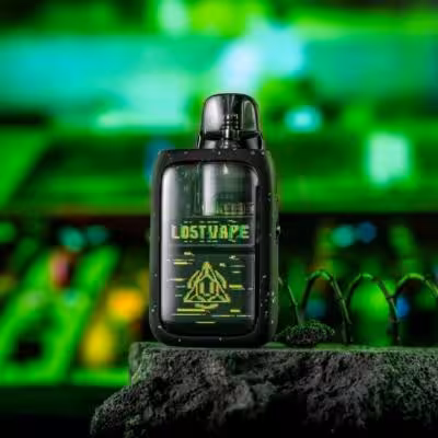 پاد ماد اورسا اپوک کمپانی لاست ویپ | LOST VAPE URSA EPOCH POD SYSTEM