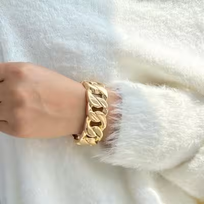 بنگل کارتیر ، بنگل کارتیه ، دستبند کارتیر