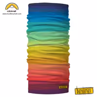دستمال سر bandanax مدل Crzy-0038