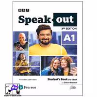 SpeakOut A1 | اسپیک اوت آ1 | ویرایش سوم