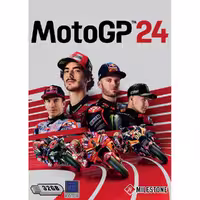 بازی MotoGP 24 برای PC فلشی