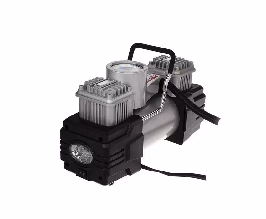 کمپرسور فندکی هیوسان مدل S-2012