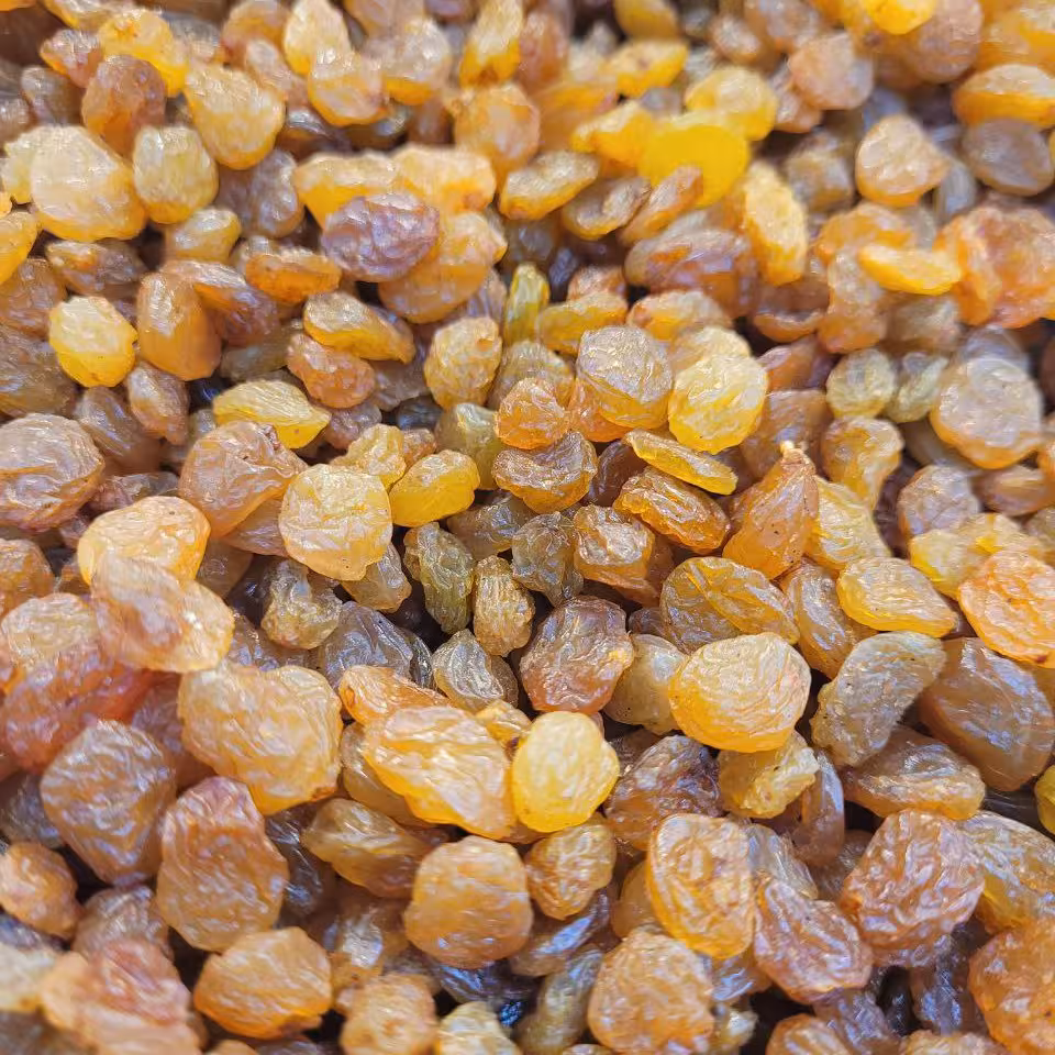 کشمش پلویی ممتاز (500گرم)