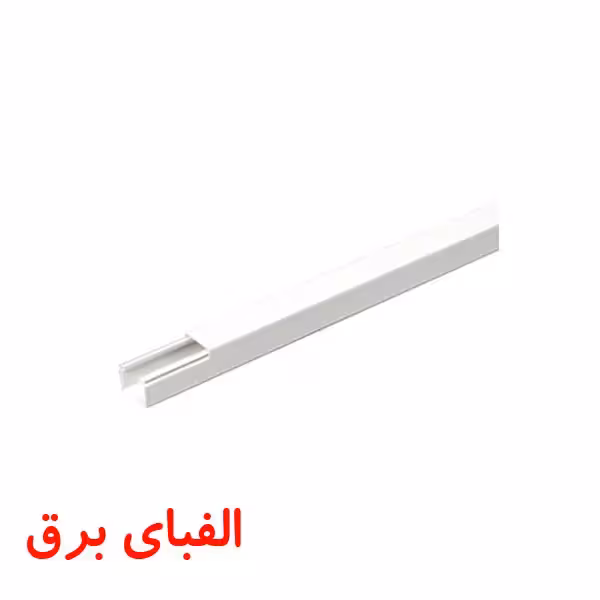 داکت دیواری 40 * 100 دانوب